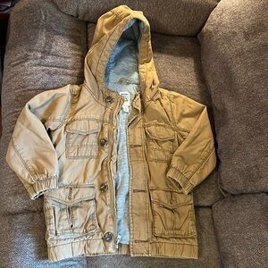Old Navy, 4T Coat
